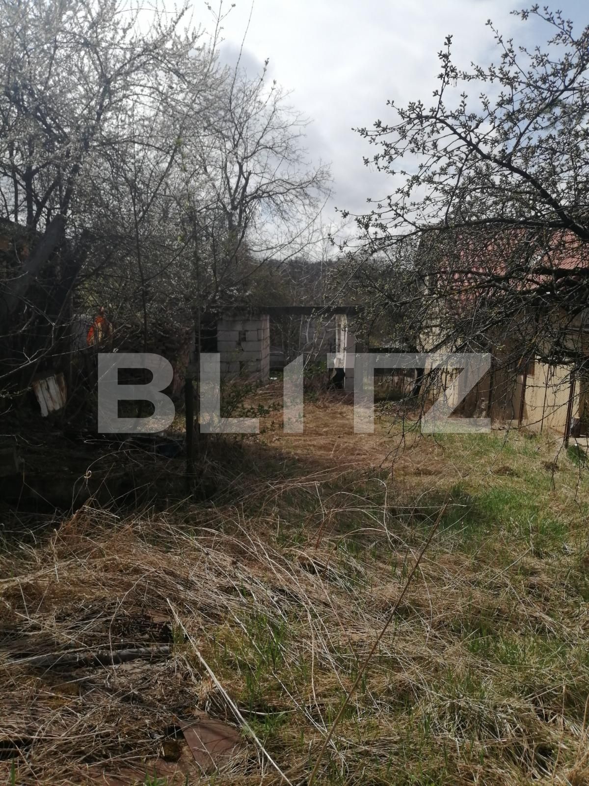 Teren de vânzare Grigorescu - 63664TV | BLITZ Cluj-Napoca | Poza9