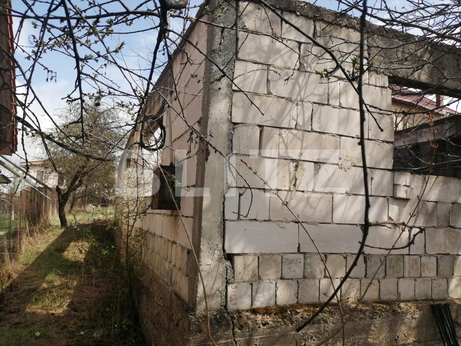 Teren de vânzare Grigorescu - 63664TV | BLITZ Cluj-Napoca | Poza8