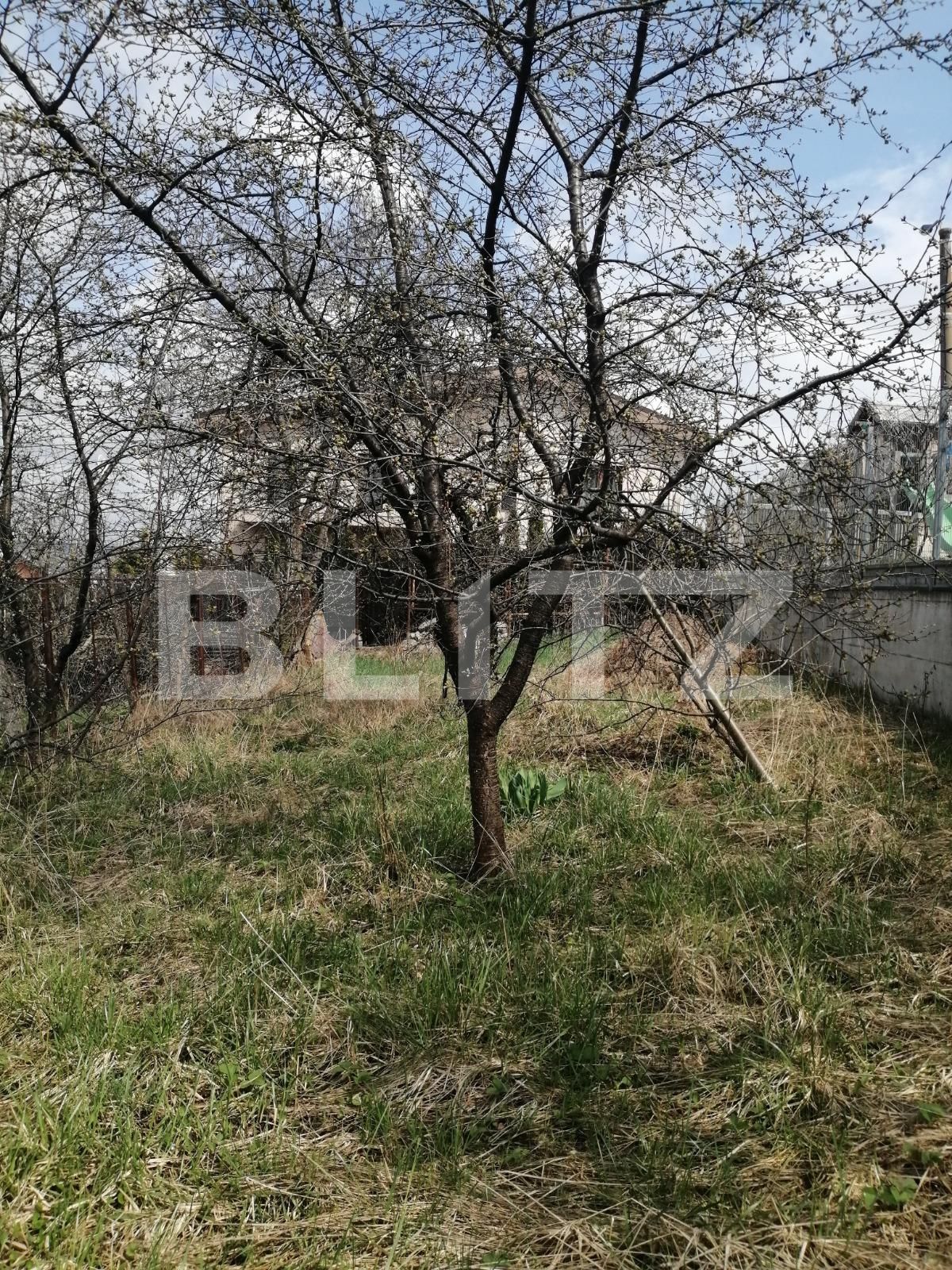 Teren de vânzare Grigorescu - 63664TV | BLITZ Cluj-Napoca | Poza10