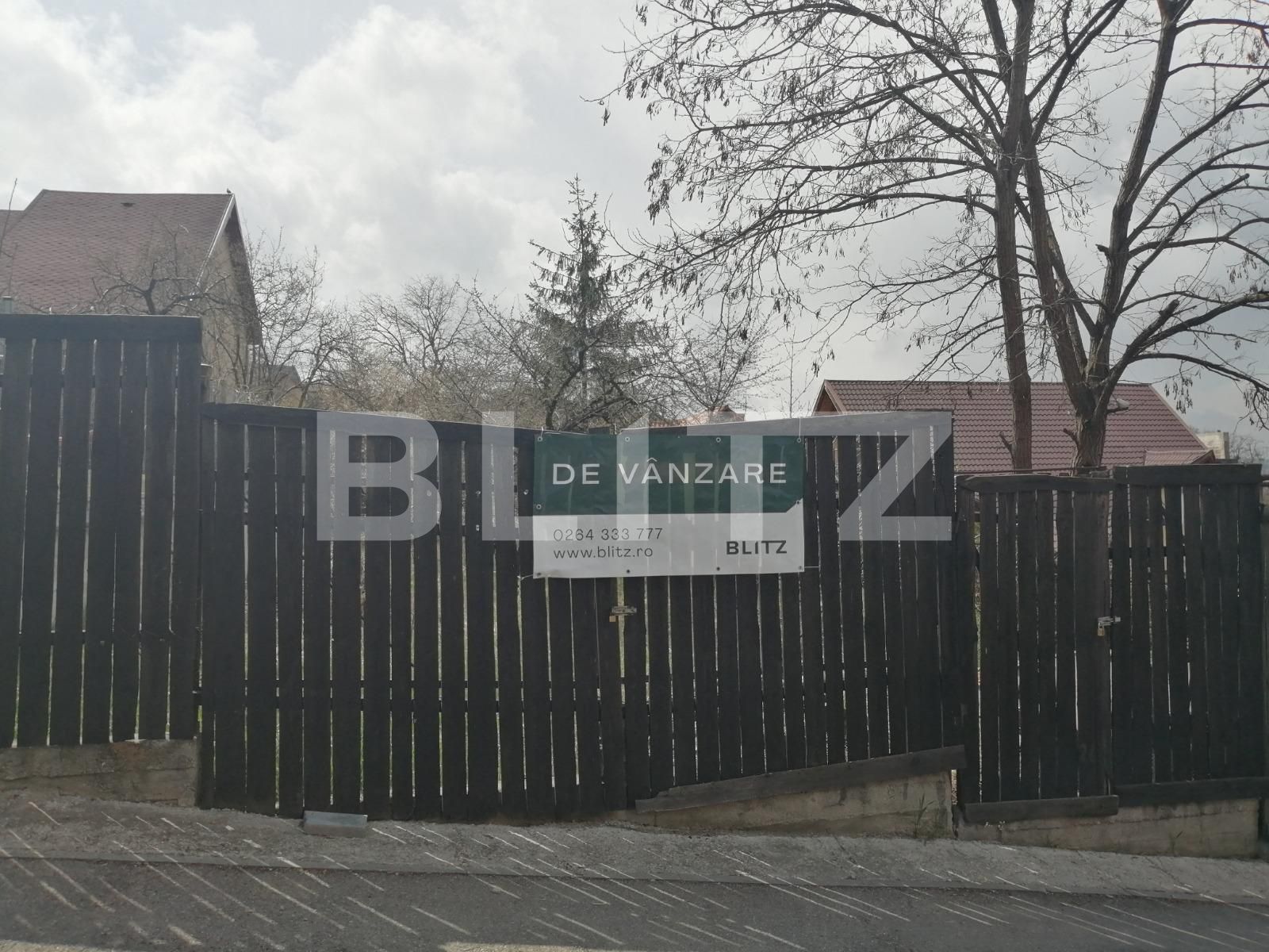 Teren de vânzare Grigorescu - 63664TV | BLITZ Cluj-Napoca | Poza11