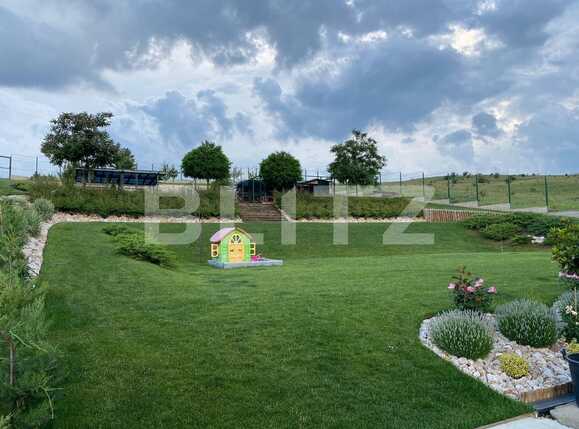 Casa de vânzare 8 camere Exterior Est - 63666CV | BLITZ Cluj-Napoca | Poza2