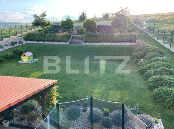 Casa de vânzare 8 camere Exterior Est - 63666CV | BLITZ Cluj-Napoca | Poza3