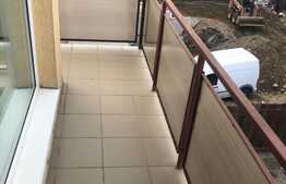 2 camere decomandate, 55 mp, parcare, zona strazii Buna Ziua