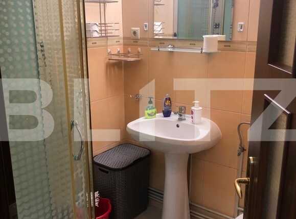 Apartament de închiriat 2 camere Bună Ziua - 63667AI | BLITZ Cluj-Napoca | Poza13