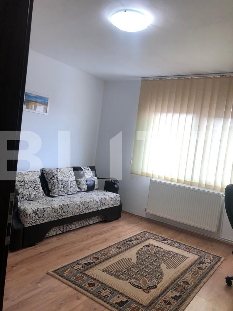 Apartament de închiriat 2 camere Bună Ziua - 63667AI | BLITZ Cluj-Napoca | Poza5