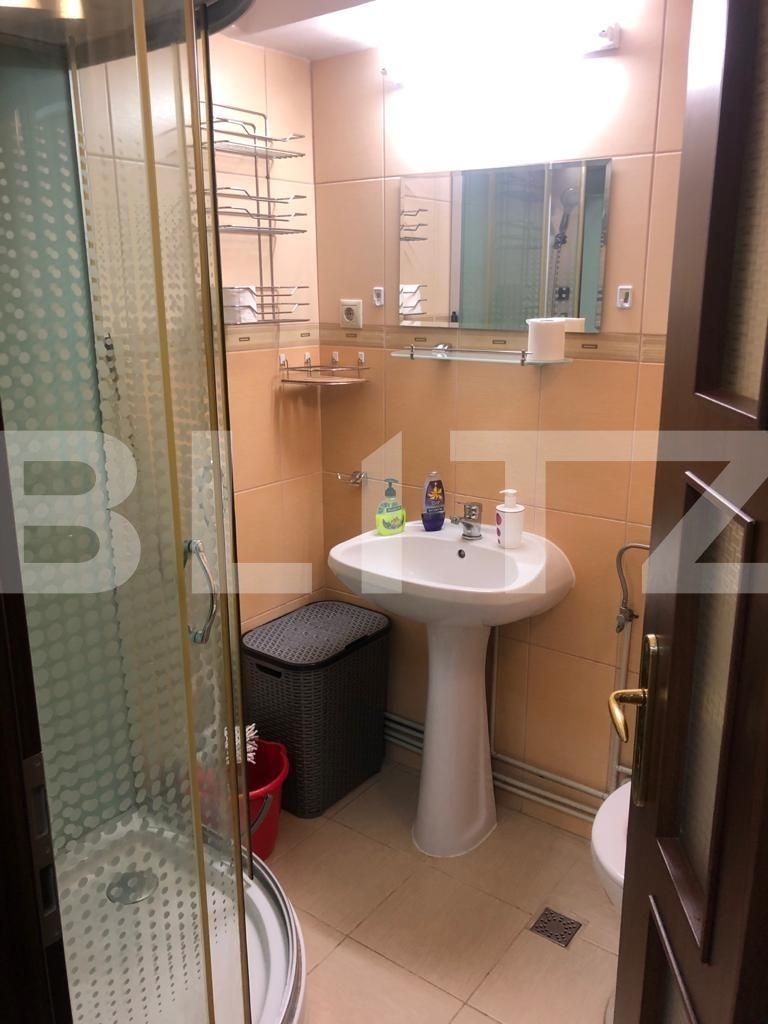 Apartament de închiriat 2 camere Bună Ziua - 63667AI | BLITZ Cluj-Napoca | Poza13