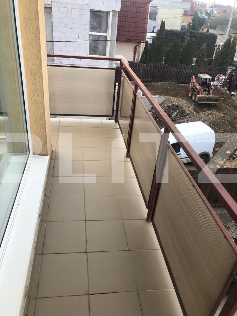 Apartament de închiriat 2 camere Bună Ziua - 63667AI | BLITZ Cluj-Napoca | Poza14