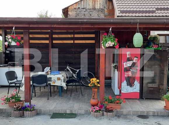 Casa de vânzare 6 camere Intre Lacuri - 63668CV | BLITZ Cluj-Napoca | Poza2