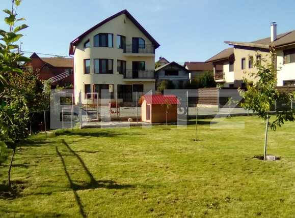 Casa de vânzare 6 camere Intre Lacuri - 63668CV | BLITZ Cluj-Napoca | Poza1