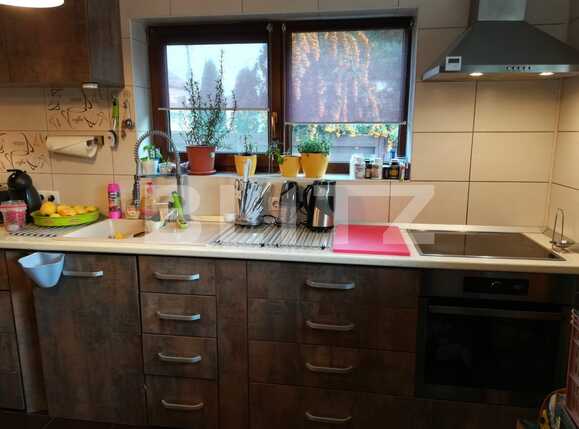 Casa de vânzare 6 camere Intre Lacuri - 63668CV | BLITZ Cluj-Napoca | Poza12