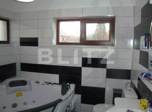 Casa de vânzare 6 camere Intre Lacuri - 63668CV | BLITZ Cluj-Napoca | Poza5