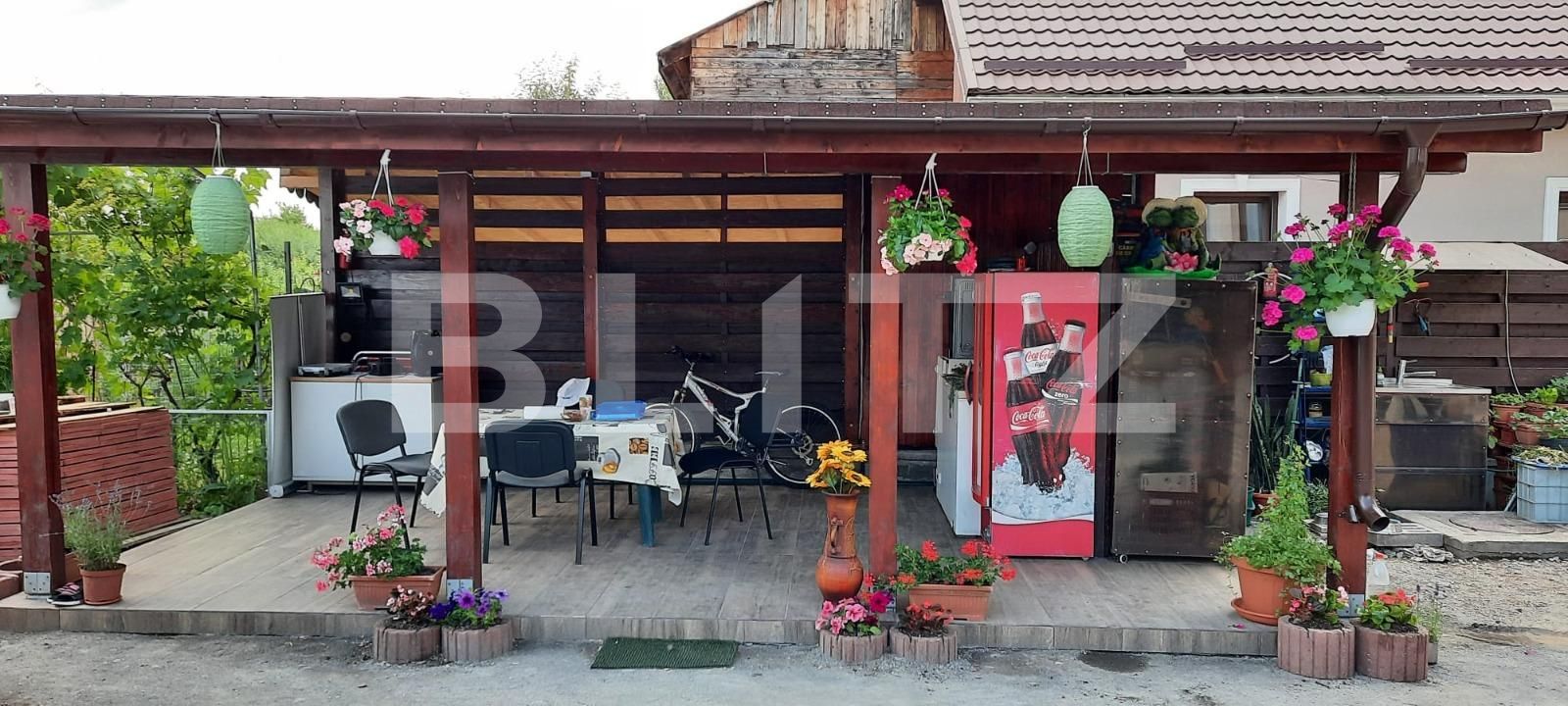 Casa de vânzare 6 camere Intre Lacuri - 63668CV | BLITZ Cluj-Napoca | Poza2