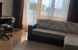 Apartament de inchiriat cu o camera, 38 mp, zona The Office