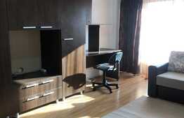 Apartament de inchiriat cu o camera, 38 mp, zona The Office