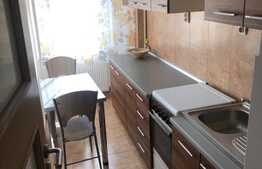 Apartament de inchiriat cu o camera, 38 mp, zona The Office