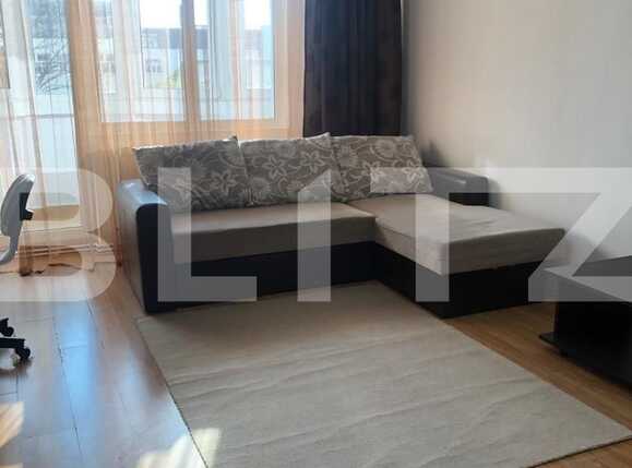 Garsonieră de închiriat Marasti - 63669AI | BLITZ Cluj-Napoca | Poza1