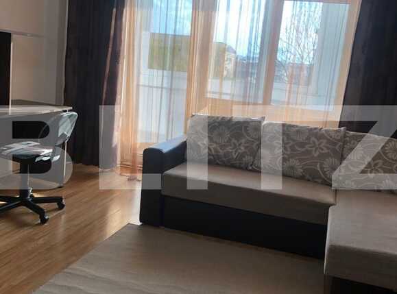 Garsonieră de închiriat Marasti - 63669AI | BLITZ Cluj-Napoca | Poza2