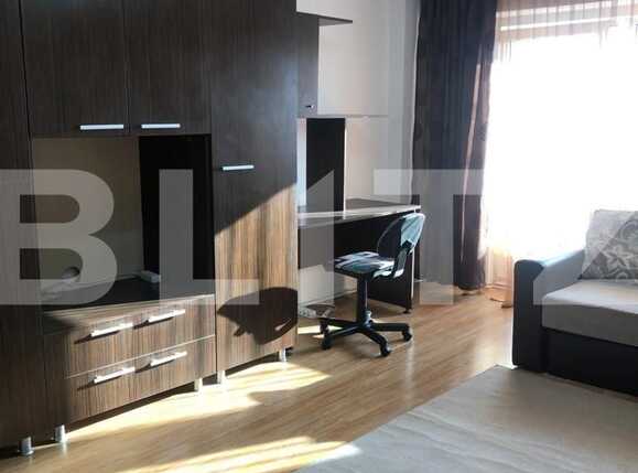 Garsonieră de închiriat Marasti - 63669AI | BLITZ Cluj-Napoca | Poza3