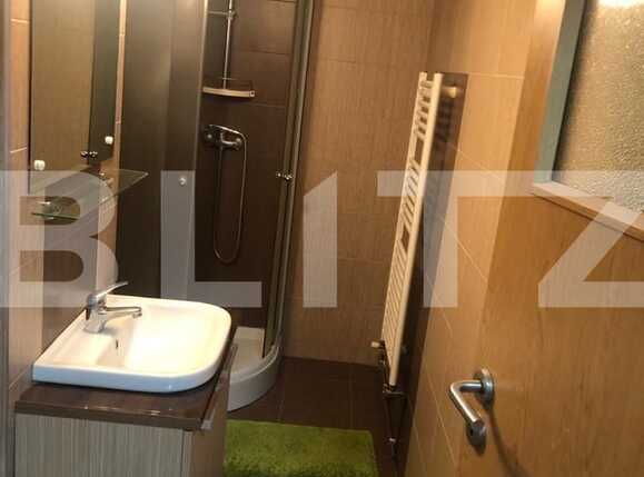 Garsonieră de închiriat Marasti - 63669AI | BLITZ Cluj-Napoca | Poza8