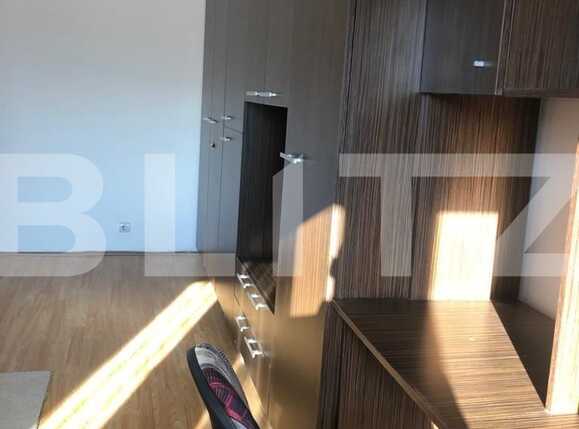 Garsonieră de închiriat Marasti - 63669AI | BLITZ Cluj-Napoca | Poza5