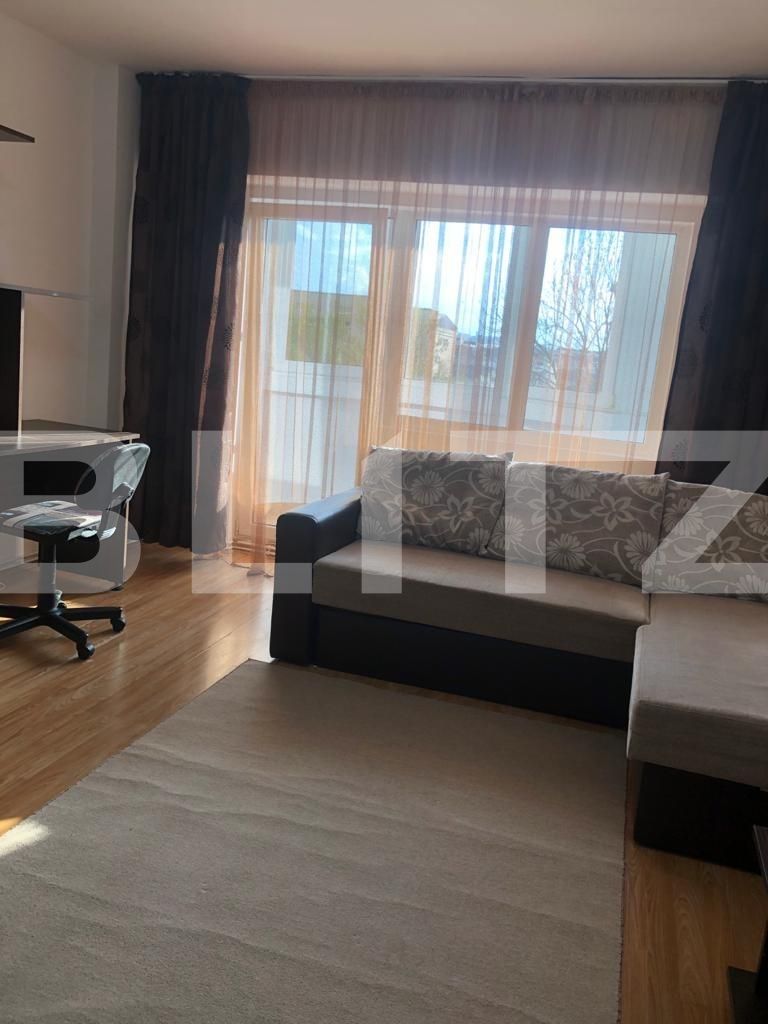 Garsonieră de închiriat Marasti - 63669AI | BLITZ Cluj-Napoca | Poza2