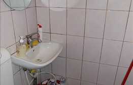 Garsoniera  14,7 mp, mobilata, zona strazii Campului!