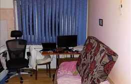 Garsoniera  14,7 mp, mobilata, zona strazii Campului!