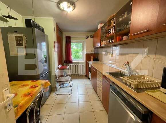 Apartament de vânzare 3 camere Manastur - 63670AV | BLITZ Cluj-Napoca | Poza6