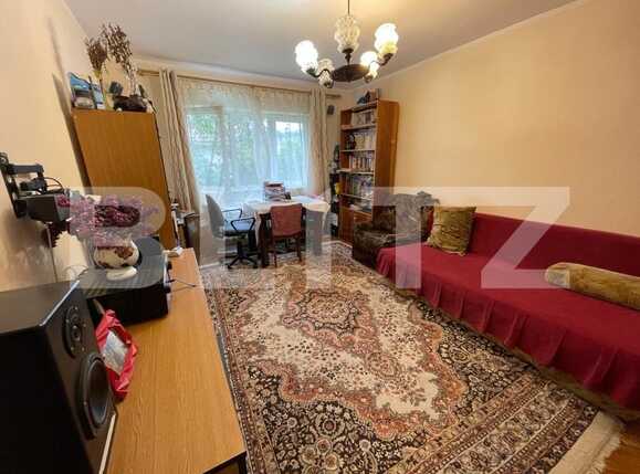 Apartament de vânzare 3 camere Manastur - 63670AV | BLITZ Cluj-Napoca | Poza1