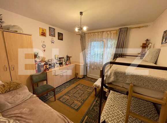 Apartament de vânzare 3 camere Manastur - 63670AV | BLITZ Cluj-Napoca | Poza3