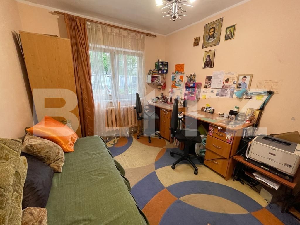 Apartament de vânzare 3 camere Manastur - 63670AV | BLITZ Cluj-Napoca | Poza2