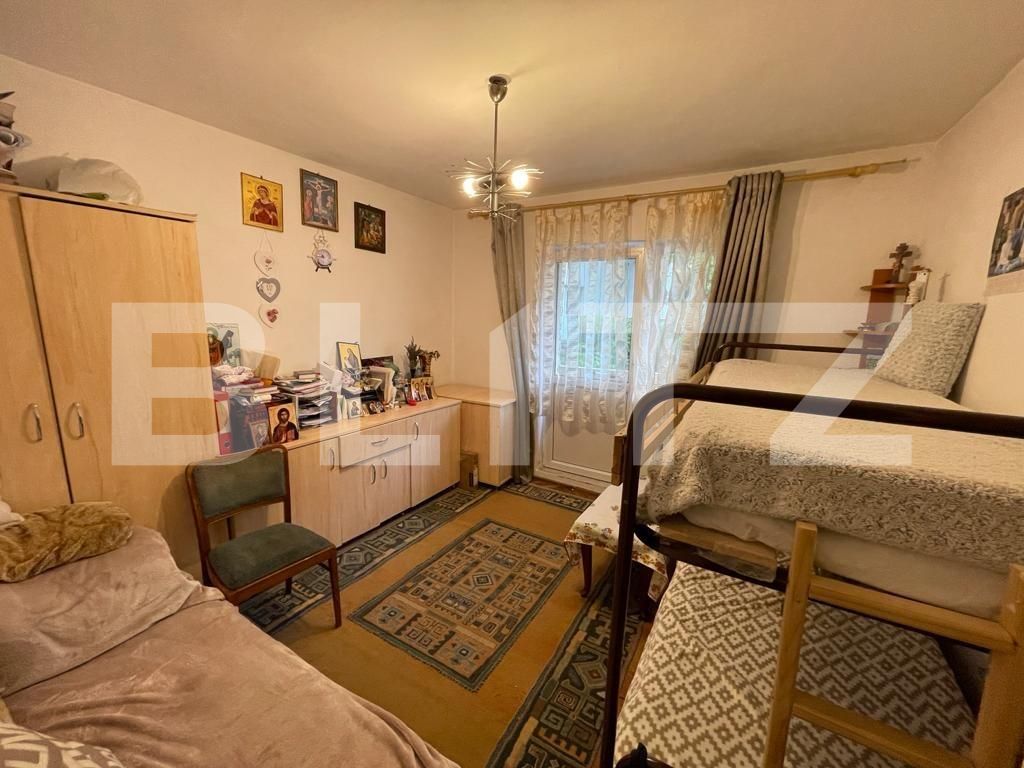 Apartament de vânzare 3 camere Manastur - 63670AV | BLITZ Cluj-Napoca | Poza3