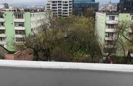 Apartament de inchiriat, 3 camere, 70 mp, zona Piata Abator