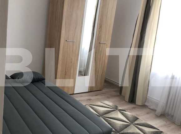 Apartament de închiriat 3 camere Semicentral - 63671AI | BLITZ Cluj-Napoca | Poza8