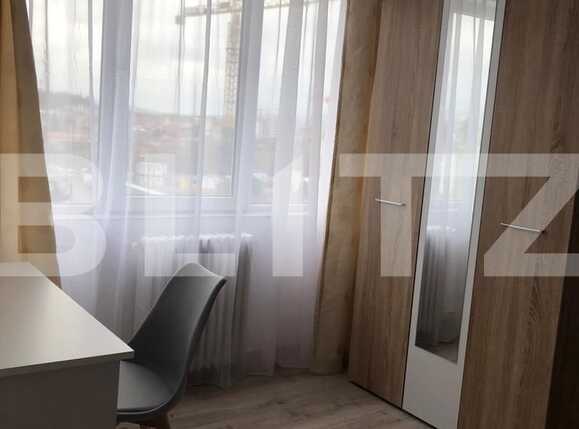 Apartament de închiriat 3 camere Semicentral - 63671AI | BLITZ Cluj-Napoca | Poza6