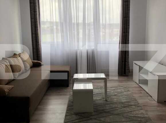 Apartament de închiriat 3 camere Semicentral - 63671AI | BLITZ Cluj-Napoca | Poza1