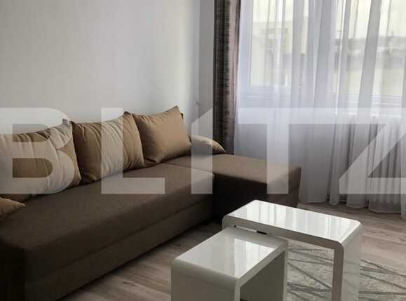 Apartament de închiriat 3 camere Semicentral - 63671AI | BLITZ Cluj-Napoca | Poza4