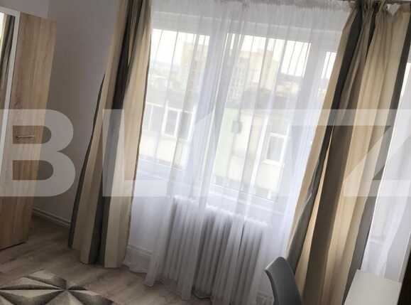 Apartament de închiriat 3 camere Semicentral - 63671AI | BLITZ Cluj-Napoca | Poza9