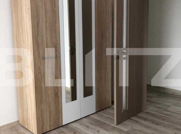 Apartament de închiriat 3 camere Semicentral - 63671AI | BLITZ Cluj-Napoca | Poza3