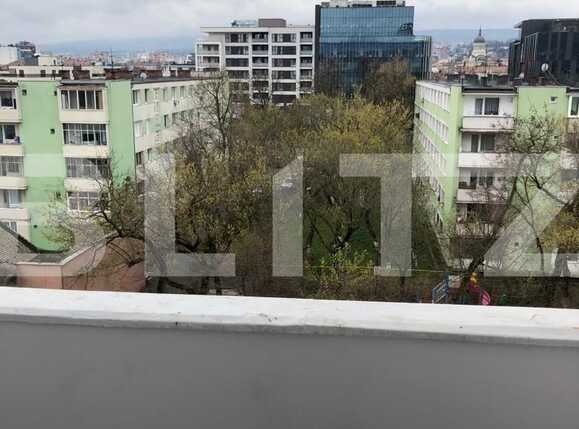 Apartament de închiriat 3 camere Semicentral - 63671AI | BLITZ Cluj-Napoca | Poza12
