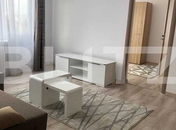 Apartament de închiriat 3 camere Semicentral - 63671AI | BLITZ Cluj-Napoca | Poza2