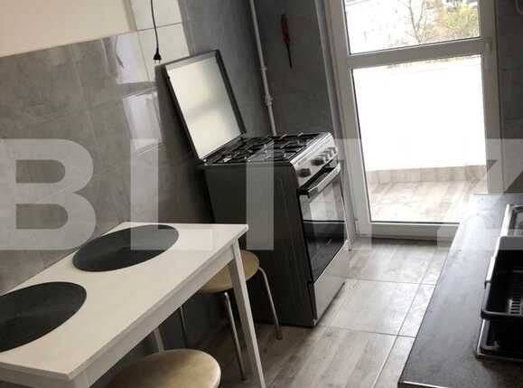 Apartament de închiriat 3 camere Semicentral - 63671AI | BLITZ Cluj-Napoca | Poza13