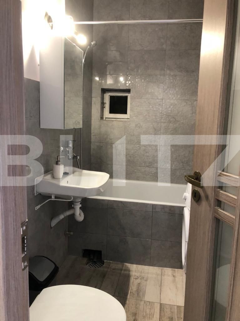 Apartament de închiriat 3 camere Semicentral - 63671AI | BLITZ Cluj-Napoca | Poza10