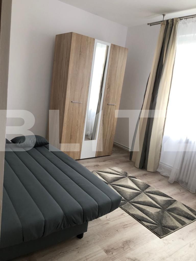 Apartament de închiriat 3 camere Semicentral - 63671AI | BLITZ Cluj-Napoca | Poza8