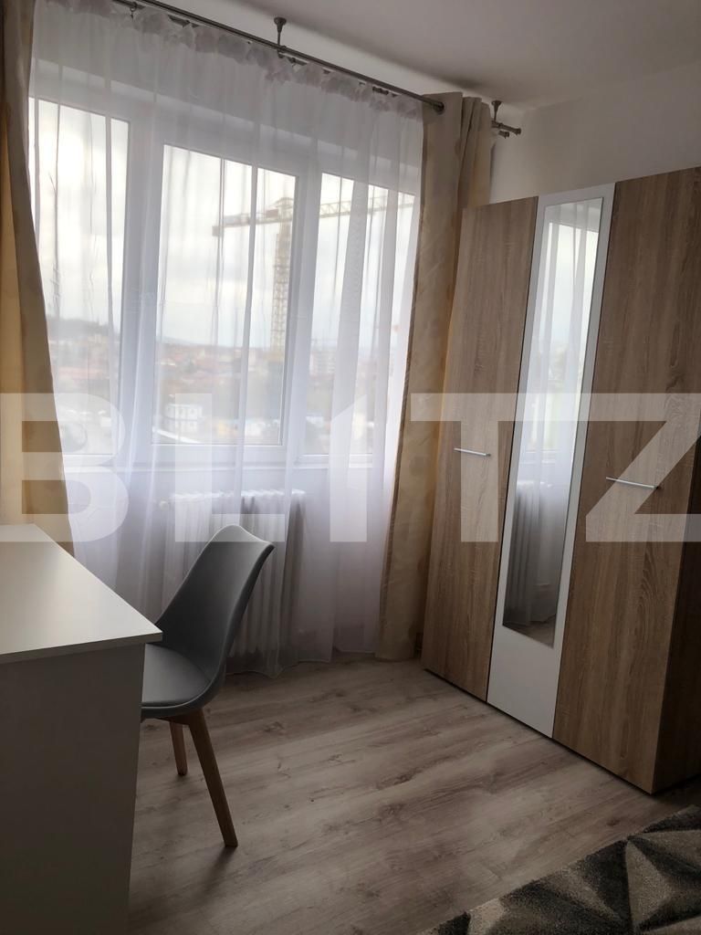 Apartament de închiriat 3 camere Semicentral - 63671AI | BLITZ Cluj-Napoca | Poza6