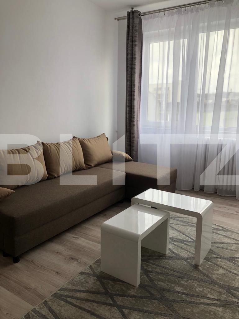 Apartament de închiriat 3 camere Semicentral - 63671AI | BLITZ Cluj-Napoca | Poza4