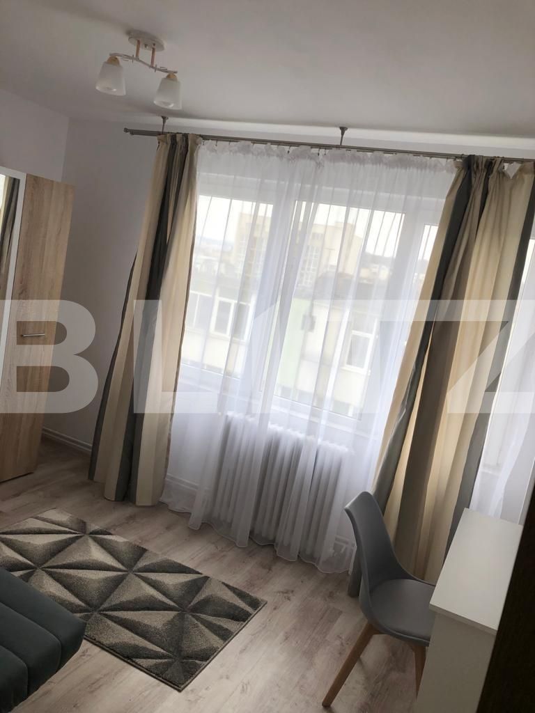 Apartament de închiriat 3 camere Semicentral - 63671AI | BLITZ Cluj-Napoca | Poza9