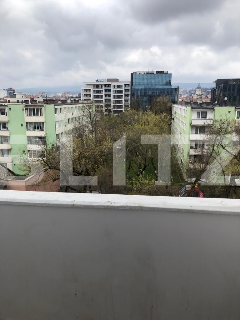 Apartament de închiriat 3 camere Semicentral - 63671AI | BLITZ Cluj-Napoca | Poza12