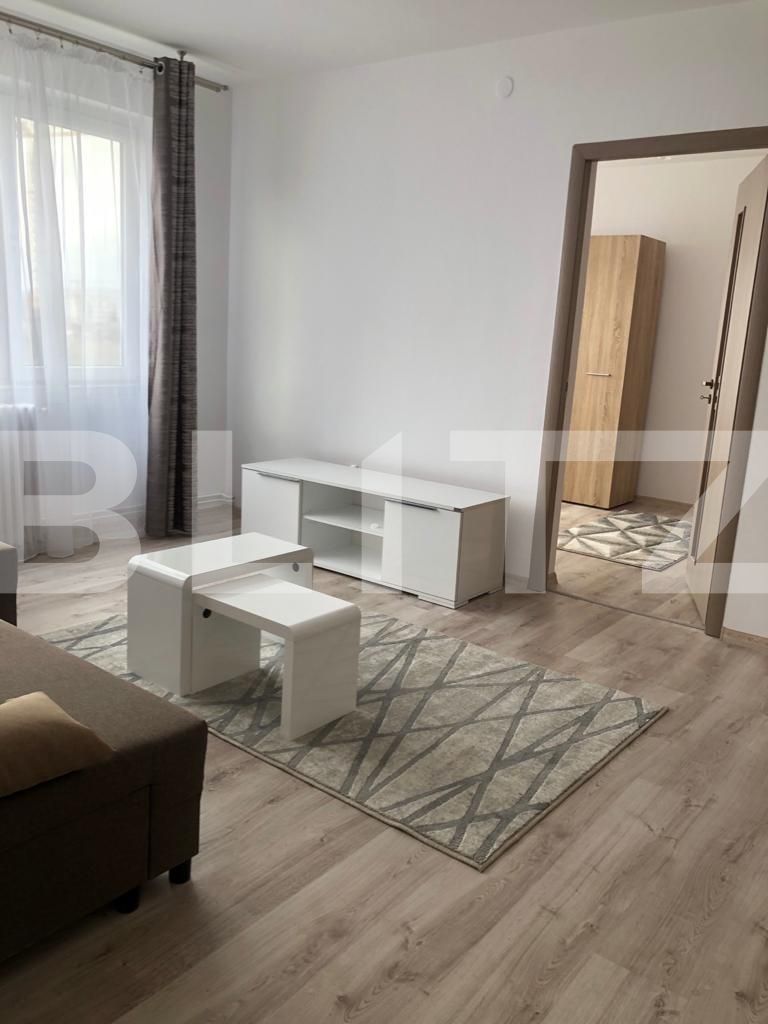 Apartament de închiriat 3 camere Semicentral - 63671AI | BLITZ Cluj-Napoca | Poza2
