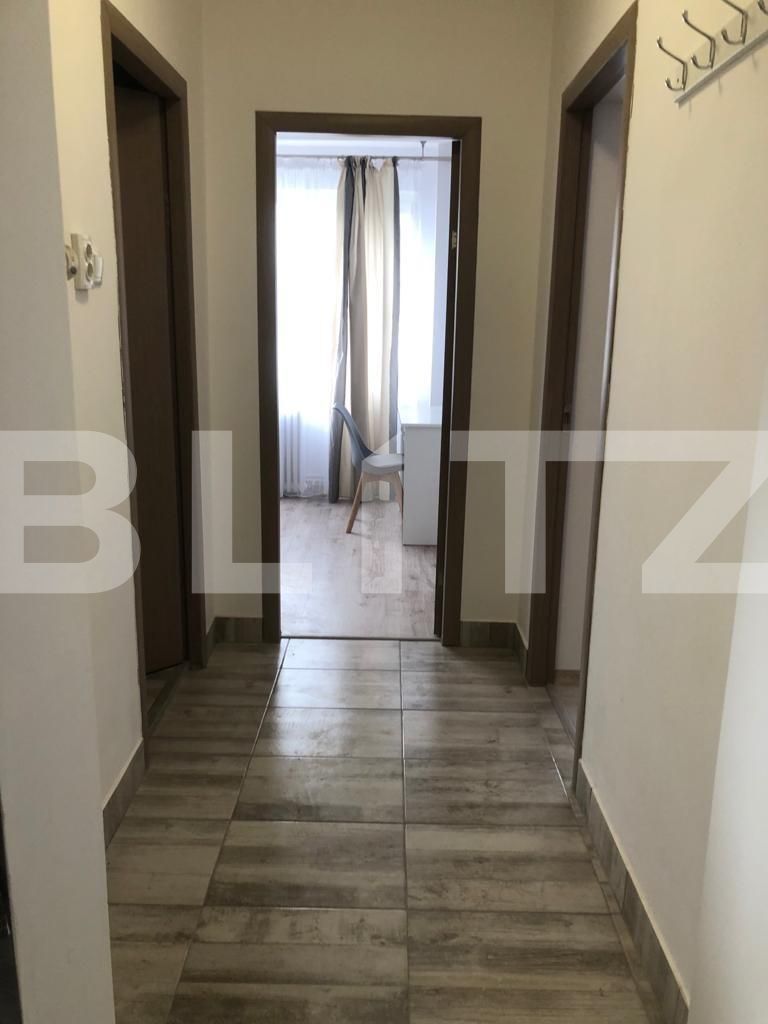 Apartament de închiriat 3 camere Semicentral - 63671AI | BLITZ Cluj-Napoca | Poza14
